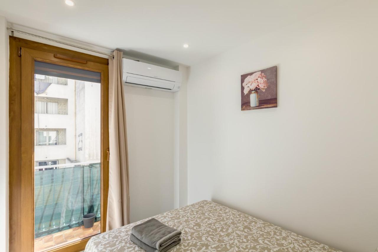 Appartement Gare St Charles Vieux Port 10 Personnes Marsella Exterior foto